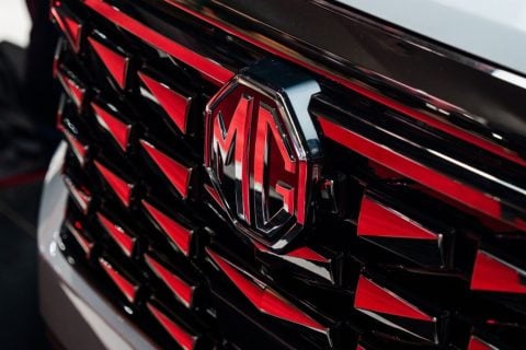 MG U9