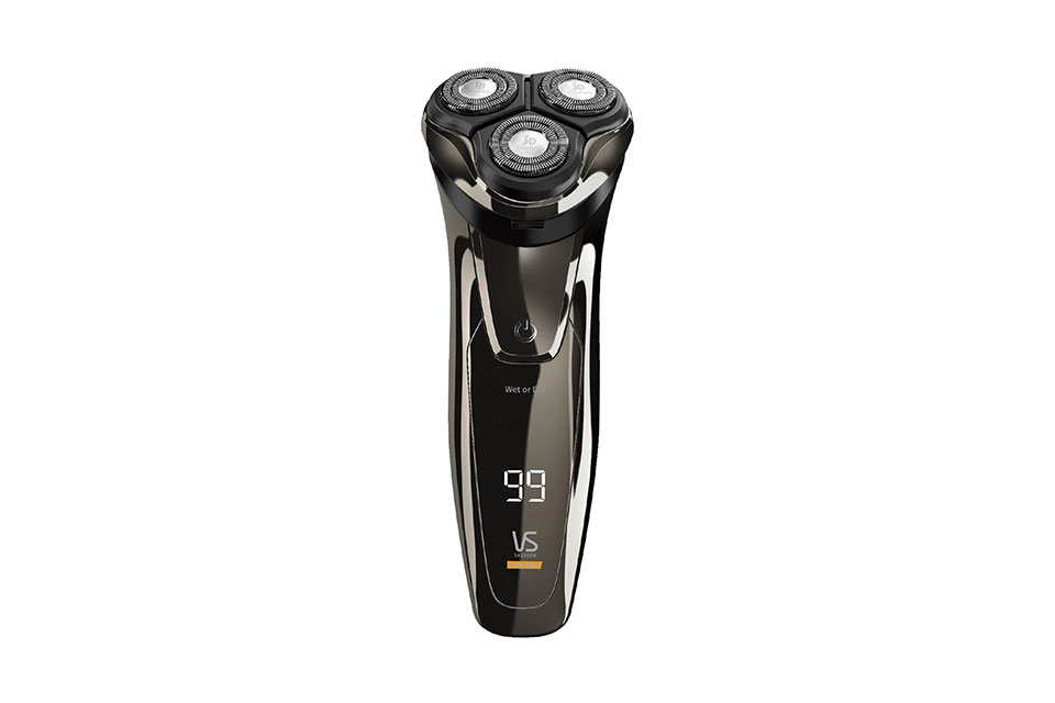 Most affordable shaver VS for Men The Precision Shave