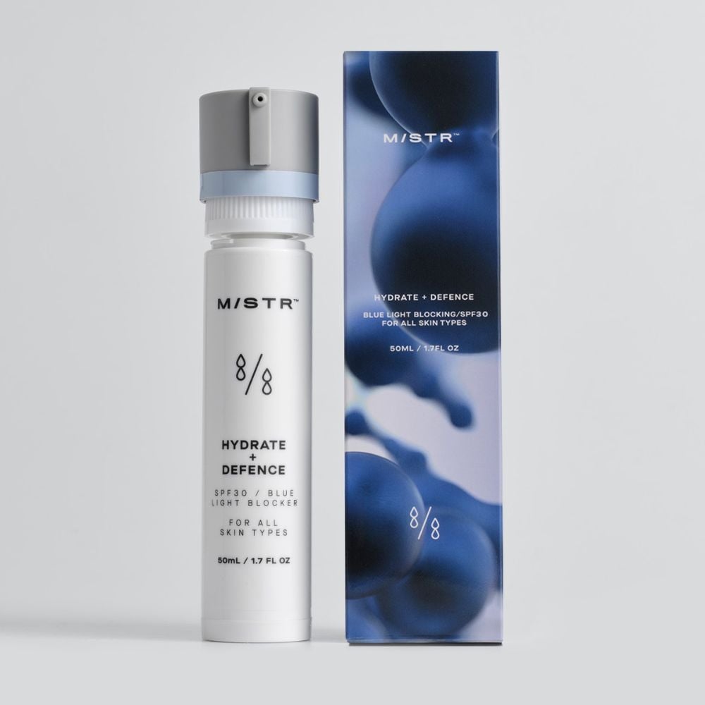 M/STER Hydrate_Defence SPF30