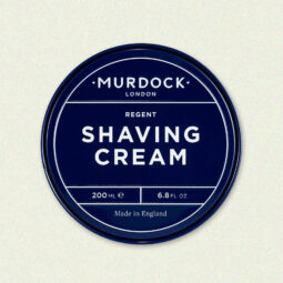 Murdock London Shaving Cream