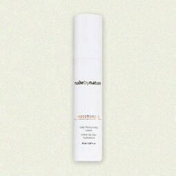 Nude by Nature Daily Moisturising Lotion