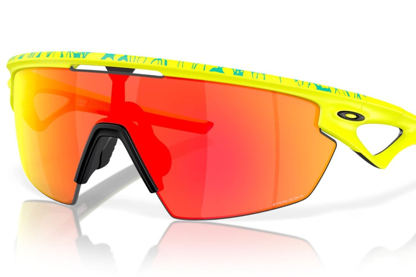 Oakley Sunglass Hut