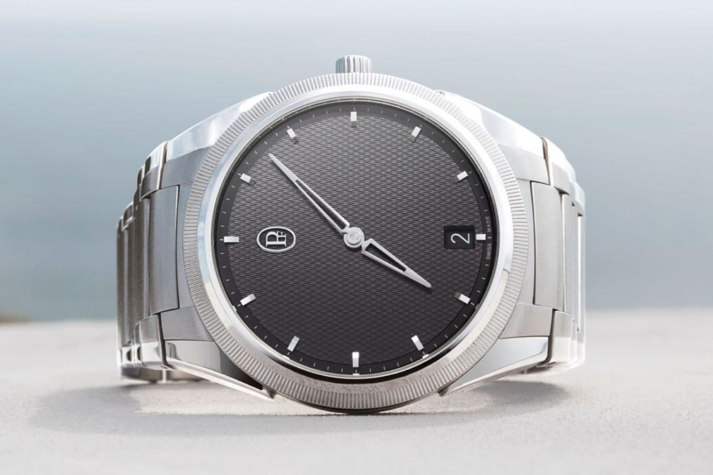 Parmigiani Fleurier Tonda PF Micro-Rotor