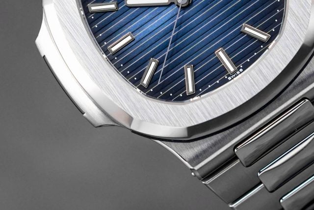 Patek Philippe Nautilus