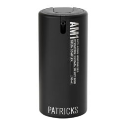 Patrick's Anti-Aging Mosturiser