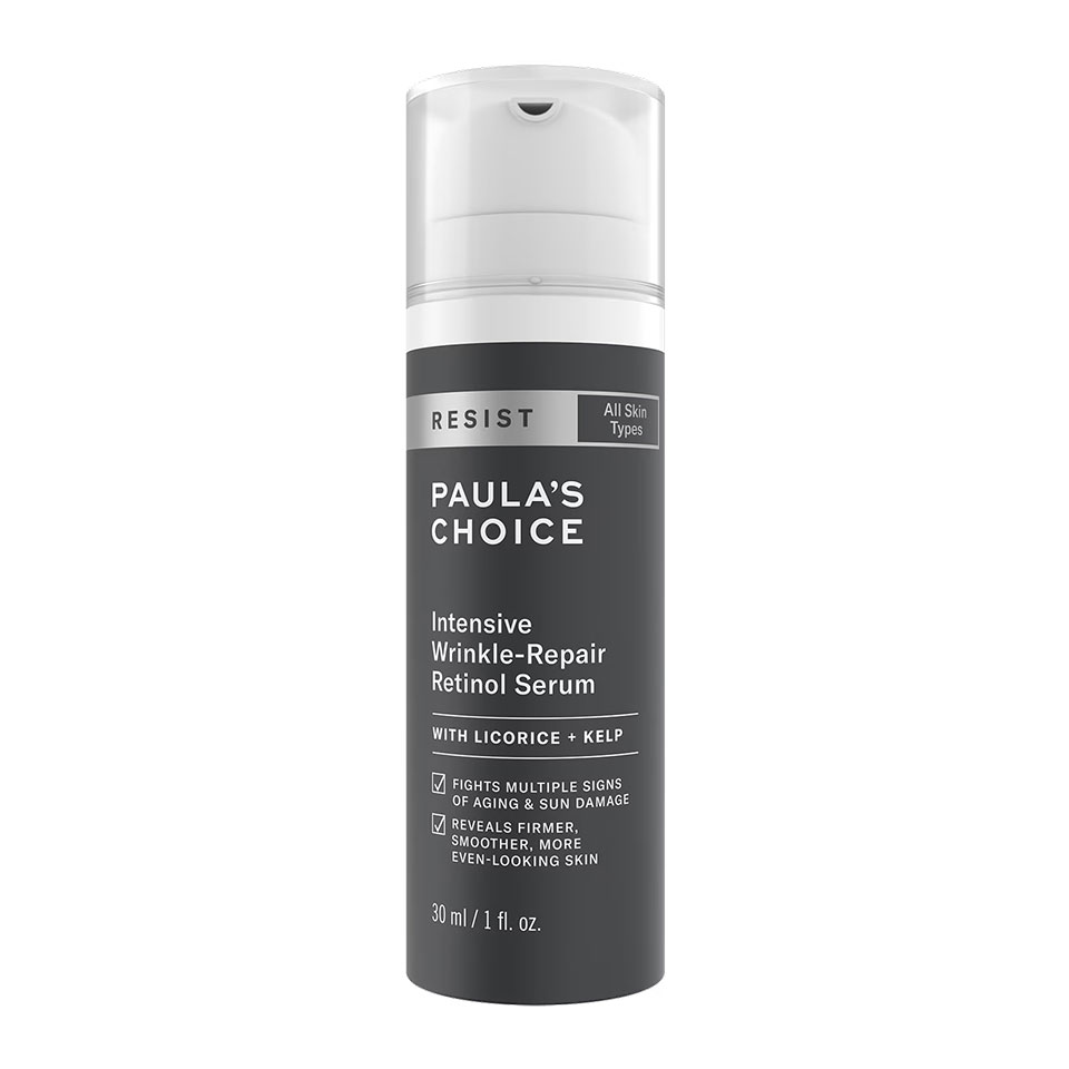 Paulas Choice Intensive Wrinkle-Repair Retinol Serum