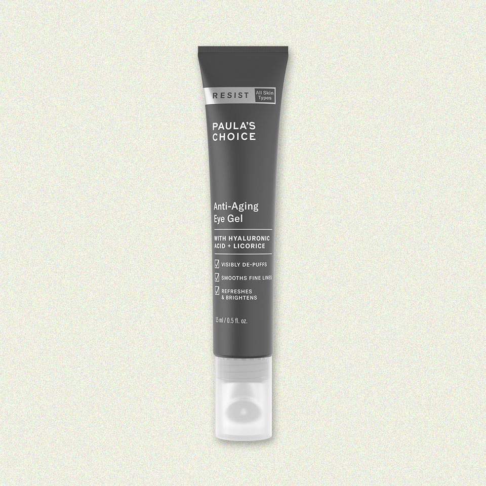 Paula's Choice RESIST Anti-Ageing Eye Gel