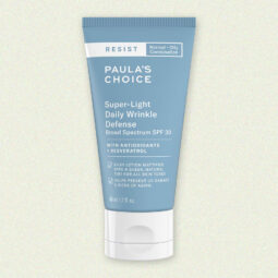 Paula's Choice Super-Light Wrinkle Defense SPF 30