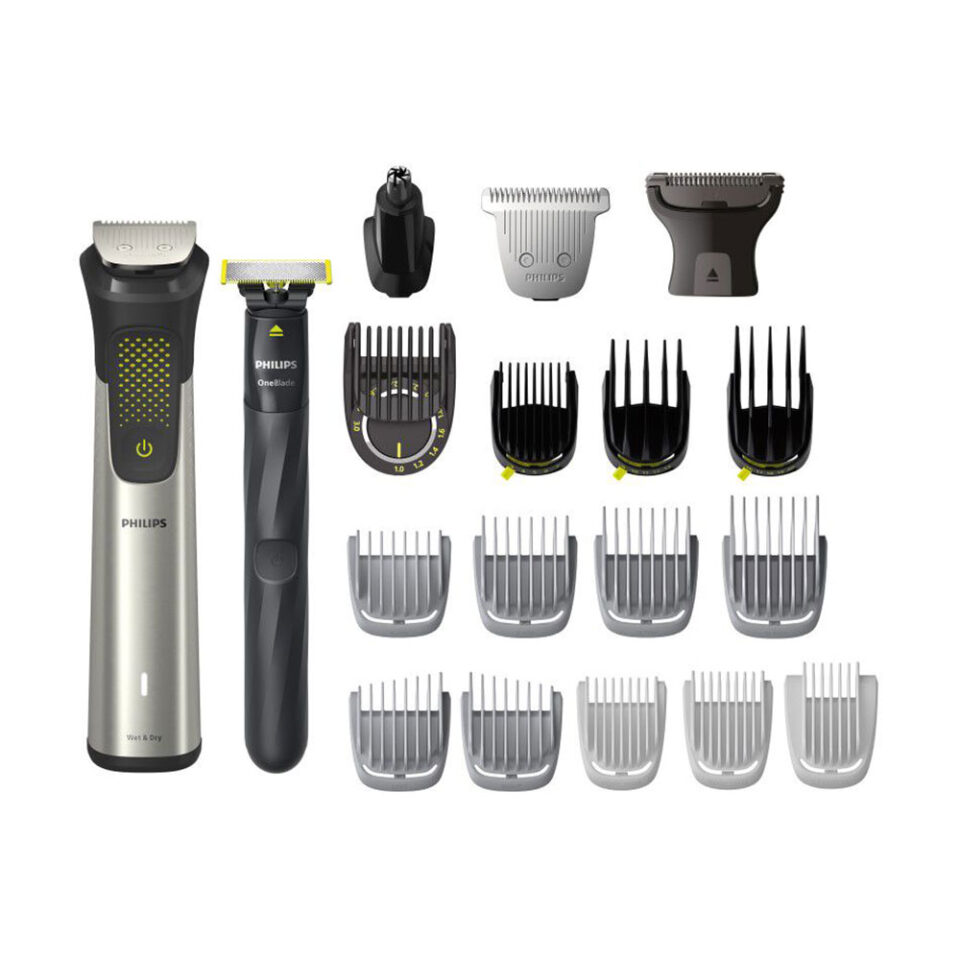 Philips Multigroom Series 9000 20-in-1 Trimmer