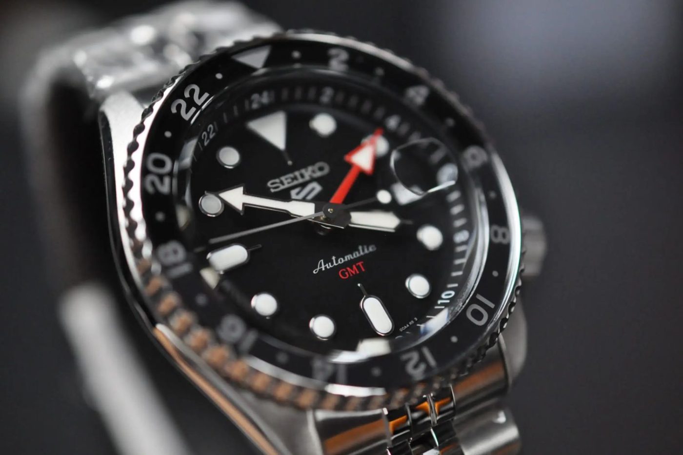 SEIKO