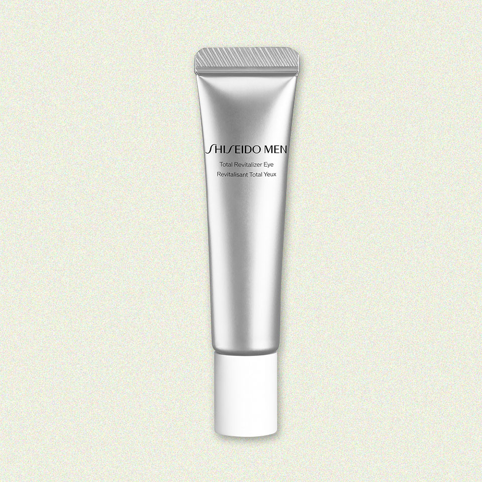Shiseido Total Revitalizer Eye Cream