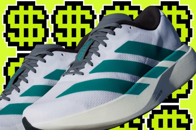Adidas ShopBack