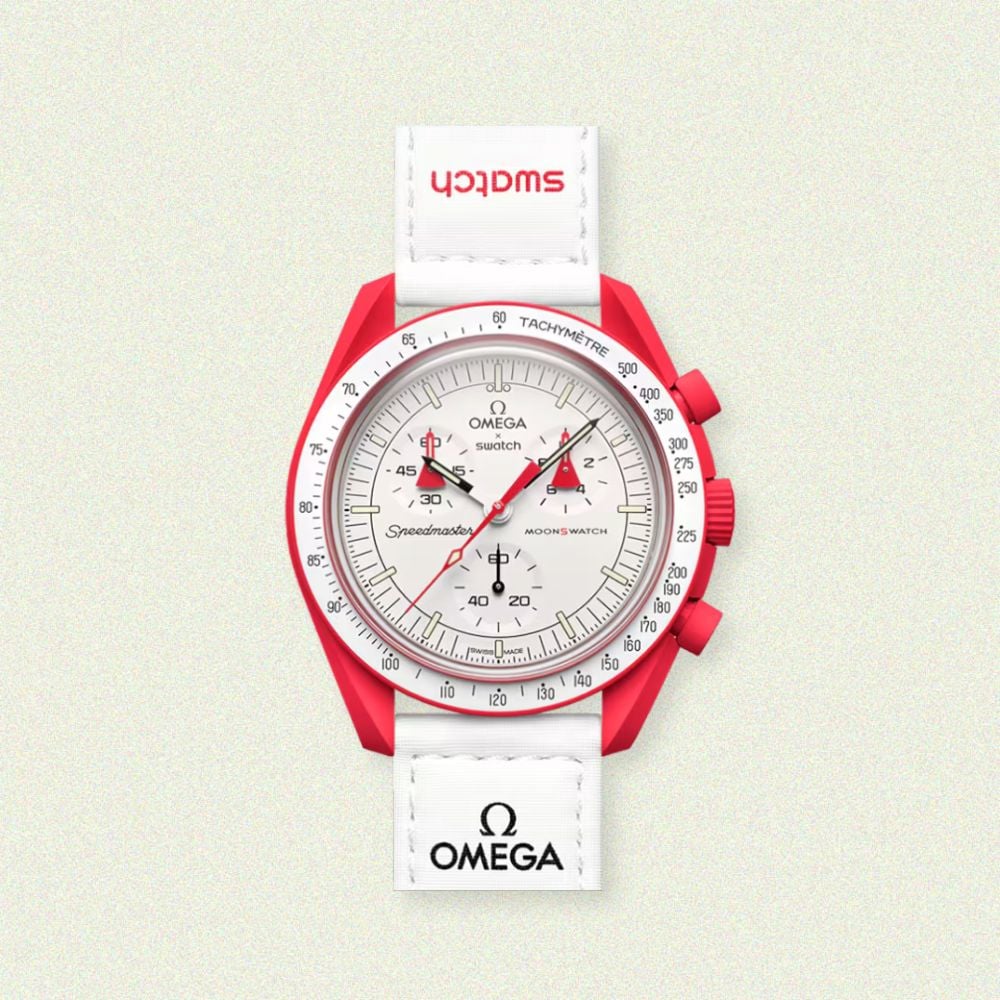 Watches under $500 OMEGA Swatch Citizen Timex Tissot