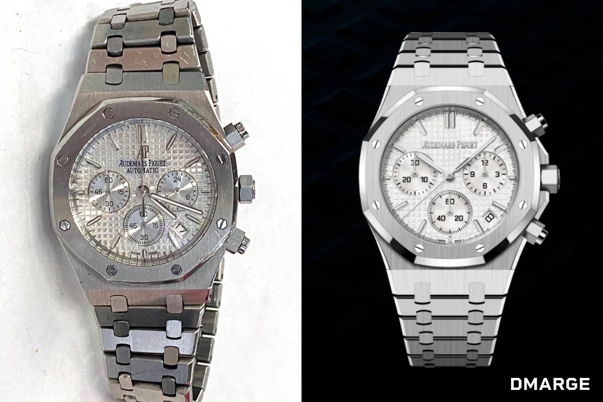 Fake Audemars Piguet