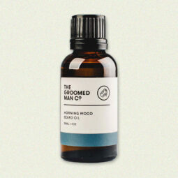 The Groomed Man Co. Morning Wood