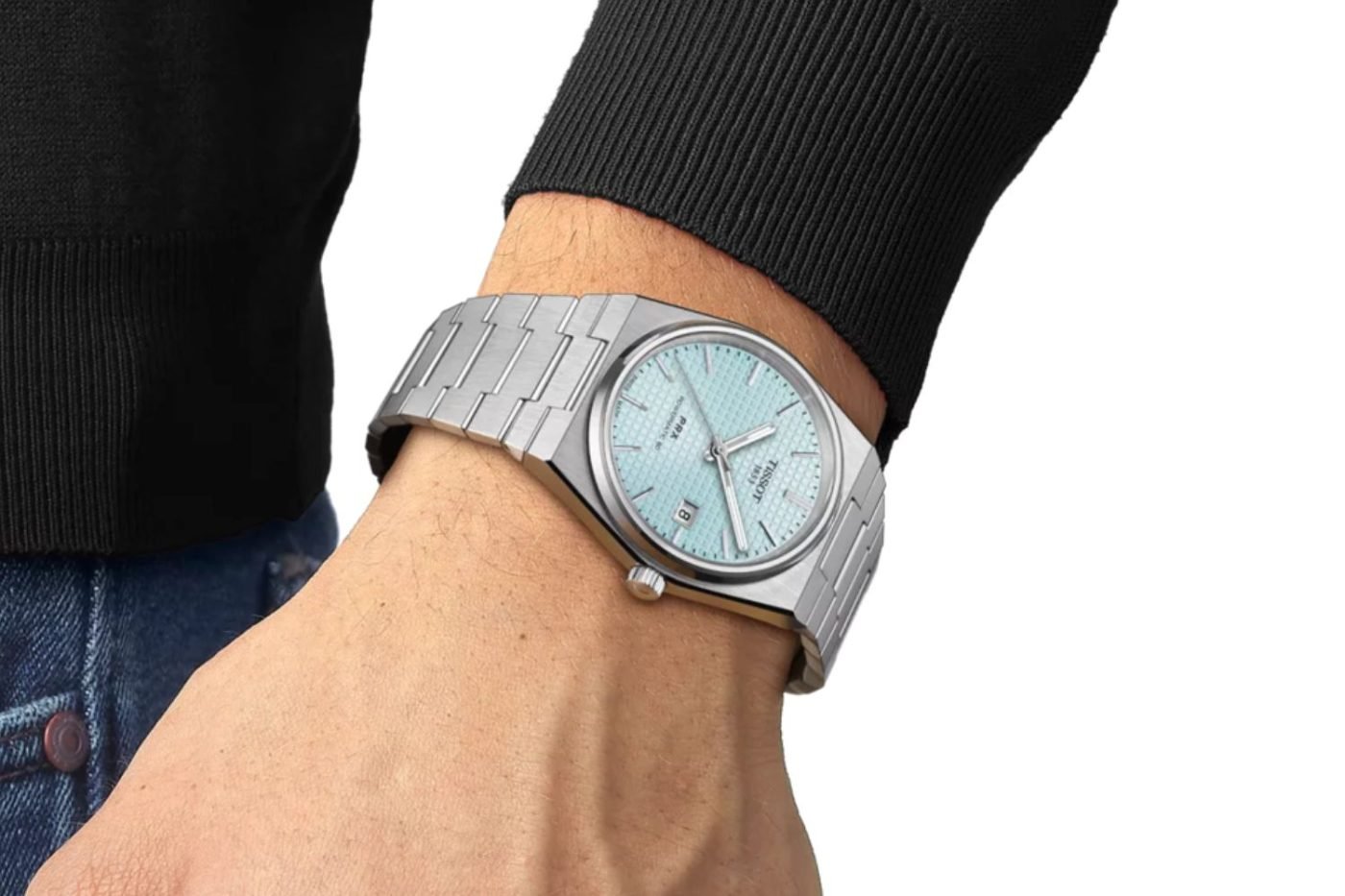 Tissot PRX Powermatic