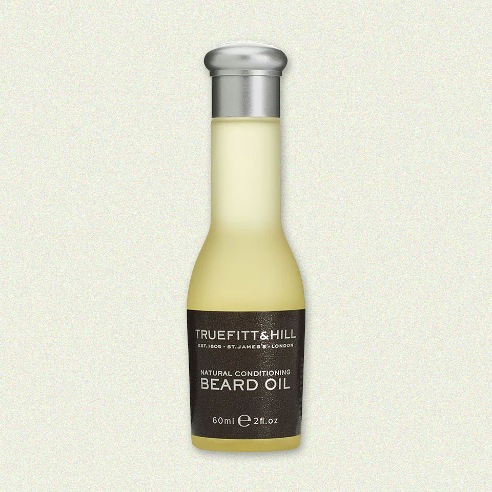 Truefitt & Hill Gentleman's Beard Oil