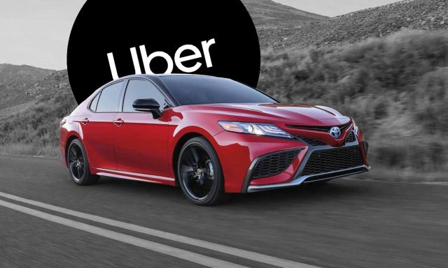 Uber Australia