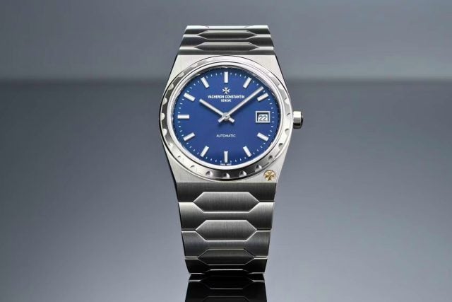 Vacheron Constantin Historiques 222