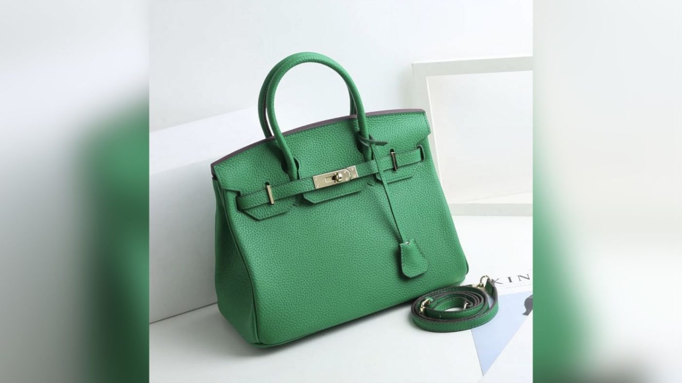 Hermes birkin handbag