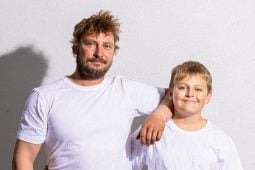 White Ribbon Australia Not Perfect, Better Campaign