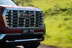 Yukon Denali