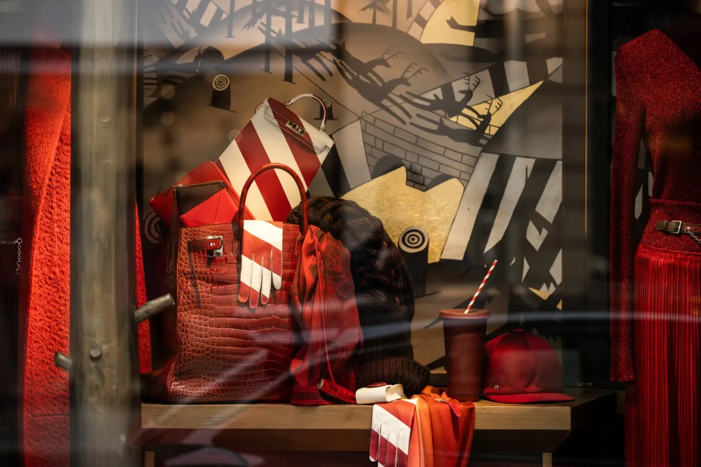 Hermes birkin handbag