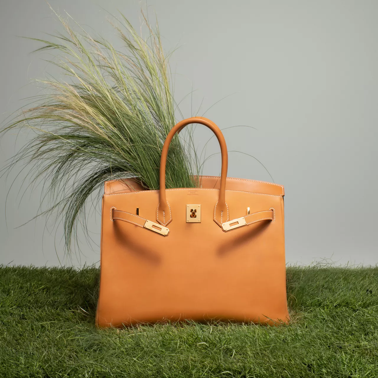 Hermes birkin handbag