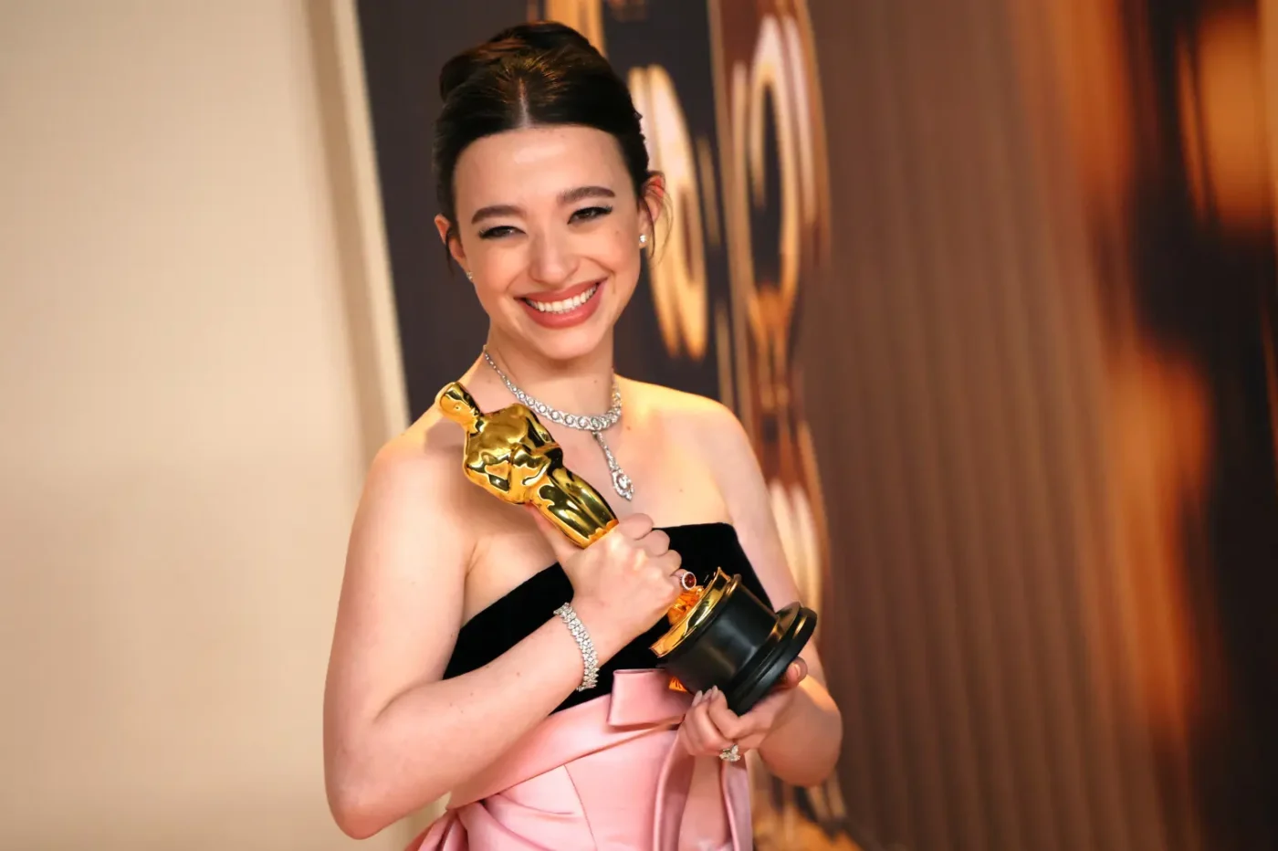 Oscars Awards Show Anora